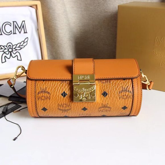 MCM Small Crossbody Bag - Picture 1 of 9